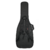 Imagen de Funda Music Area RBO EB BLK Para Bajo + 2 Mochilas Desmontables