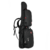 Funda Music Area RBO EG BLK Para Guitarra Electrica + 2 Mochilas Desmontables - comprar online