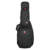 Funda Music Area RBO EG BLK Para Guitarra Electrica + 2 Mochilas Desmontables en internet