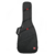 Funda Music Area RBO EG BLK Para Guitarra Electrica + 2 Mochilas Desmontables - Kairon Music Srl