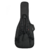 Funda Music Area RBO EG BLK Para Guitarra Electrica + 2 Mochilas Desmontables - tienda online