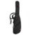 Imagen de Funda Music Area RBO EG BLK Para Guitarra Electrica + 2 Mochilas Desmontables