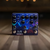 Pedal Rodenberg SL-OD Overdrive Deluxe Steve Lukather Signature Para Guitarra
