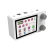 PROCESADOR LIVTRA NANOCORE MULTI-EFECTOS COMPACTO - comprar online