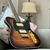 Guitarra Eléctrica Soloking Telecaster MT-1 Fm 22 Deluxe HH In Shaded Edgeburst