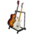 Soporte Móvil 3 guitarras Flatsons FL13w Desmontable plegable - tienda online