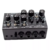 Pedal DemonFx Sim Amp Bass Station Para Bajo - tienda online
