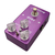 Pedal DemonFx SOLO Overdrive Distortion Para Guitarra - Kairon Music Srl