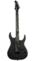 guitarra electrica spira s400 mbk Black Satin - comprar online