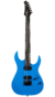 guitarra electrica spira s400 Mbl Blue Satin - comprar online