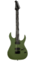 guitarra electrica spira s400 Mgr Dark Green Satin - comprar online