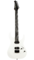 guitarra electrica spira s400 Mwh White Satin - comprar online