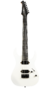 guitarra electrica spira s407 Mwh White Satin 7 cuerdas - comprar online