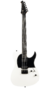 guitarra electrica spira t400 Mwh White Satin Telecaster - comprar online