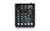 Consola Mixer Alto Professional TrueMix 500 5 Canales - tienda online