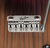 Puente Trémolo para Guitarra Eléctrica Vegatrem VT1 Ultra Trem 2 pivotes (Satinado)