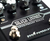 Pedal de guitarra DSM & Humboldt Electronics Silver Linings Drive Preamp - Kairon Music Srl