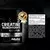Creatina 100% Pure (200g) - Athletica - comprar online