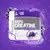 Creatine 100% Flavour 300g Atlhetica Nutrition - comprar online
