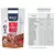 Ultramass Gainer Chocolate 3kg – Absolut Nutrition - Be Fit Suplementos 