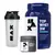 Kit Proteína 3w 900g , Creatina 300g e Coqueteleira Max Titanium - comprar online