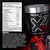 Pré-Treino X7 Hard Tech 200g – Atlhetica Nutrition - Be Fit Suplementos 