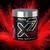 Imagem do Pré-Treino X7 Hard Tech 200g – Atlhetica Nutrition