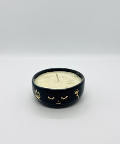 Velas chicas en internet