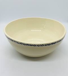 Set de Cuencos guarda azul