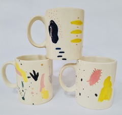 Taza recta Línea Selvaje - comprar online