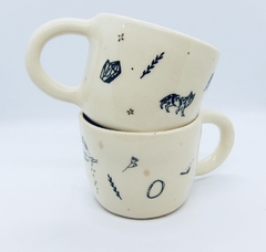Tazas H