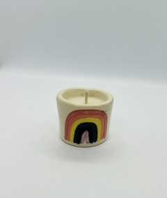 Velas chicas - HITA cerámicas