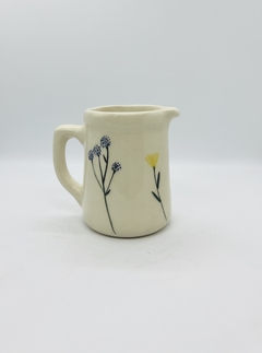 Lecherita flores - comprar online