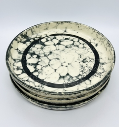 Platos playos serpiente