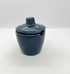 Azucarera azul - comprar online