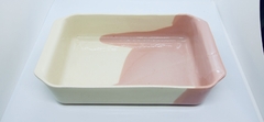Fuente rectangular - comprar online