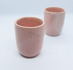 Vasos puntitos en internet