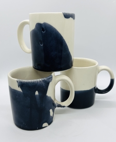 Tazas rectas océano - comprar online