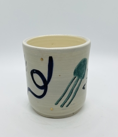 Porta pinceles / cubiertos - comprar online