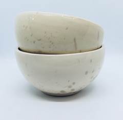 Bowl pintas arena