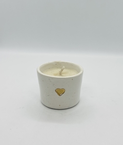 Velas chicas - tienda online