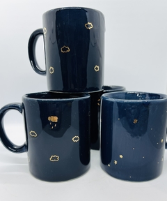 Tazas nube - HITA cerámicas