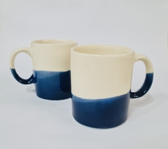 Taza océano