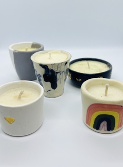 Velas chicas - comprar online