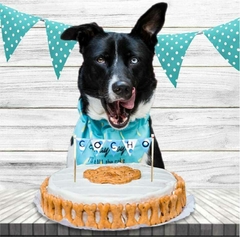 TORTA RUFF