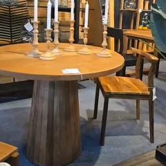 MESA COMEDOR ICONIC - comprar online