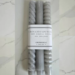 Trio vela candelera x3 - comprar online