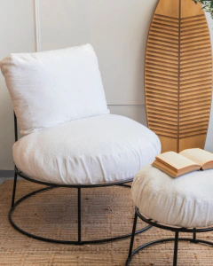 SILLON IPANEMA