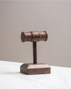MARTILLO JUSTICIA