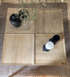 MESA RATONA AKE - comprar online